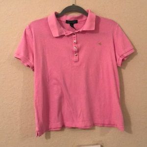 Womens ralph lauren polo